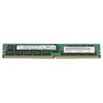 Lenovo DDR4-RAM 32GB PC4-2666V ECC RDIMM 2R - 01AG619 HMA84GR7AFR4N-VK