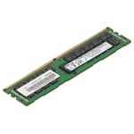 Lenovo DDR4-RAM 32GB PC4-2666V ECC RDIMM 2R - 01AG619 M393A4K40CB2-CTD