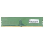 HP DDR4-RAM 8GB PC4-2666V UDIMM 1R - 933276-001 M378A1K43CB2-CTD