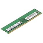 Lenovo DDR4 RAM 16GB PC4-2666V ECC UDIMM 2R - 01AG629 HMA82GU7CJR8N-VK