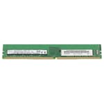 Lenovo DDR4 RAM 16GB PC4-2666V ECC UDIMM 2R - 01AG629 HMA82GU7CJR8N-VK