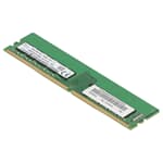 Lenovo DDR4 RAM 16GB PC4-2666V ECC UDIMM 2R - 01AG629 HMA82GU7CJR8N-VK