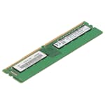Lenovo DDR4 RAM 16GB PC4-2666V ECC UDIMM 2R - 01AG629 HMA82GU7CJR8N-VK