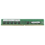 Lenovo DDR4-RAM 16GB PC4-2666V ECC UDIMM 2R - 01AG629 M391A2K43BB1-CTD