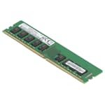 Lenovo DDR4-RAM 16GB PC4-2666V ECC UDIMM 2R - 01AG629 M391A2K43BB1-CTD