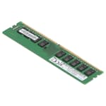 Lenovo DDR4-RAM 16GB PC4-2666V ECC UDIMM 2R - 01AG629 M391A2K43BB1-CTD