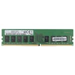 Lenovo DDR4-RAM 16GB PC4-2666V ECC UDIMM 2R - 01AG629 M391A2K43BB1-CTD
