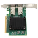 HPE Netzwerkadapter MCX512F 2x 10/25GbE SFP28 PCI-e - P16004-001 P13188-B21