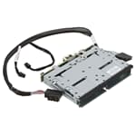 HPE Express bay HDD cage 2x SAS 2.5" SFF ProLiant DL360 Gen9 - 823791-001