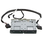 HPE Express bay HDD cage 2x SAS 2.5" SFF ProLiant DL360 Gen9 - 823791-001