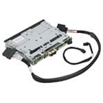 HPE Express bay HDD cage 2x SAS 2.5" SFF ProLiant DL360 Gen9 - 823791-001