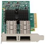 EMC ConnectX-3 CX354A VPI 2-Port QSFP QDR IB LP - 050-0050-02