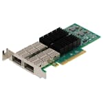 EMC ConnectX-3 CX354A VPI 2-Port QSFP QDR IB LP - 050-0050-02