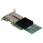 EMC ConnectX-3 CX354A VPI 2-Port QSFP QDR IB LP - 050-0050-02