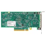 EMC ConnectX-3 CX354A VPI 2-Port QSFP QDR IB LP - 050-0050-02