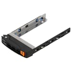 Supermicro Hot-Plug Rahmen NVMe (Gen 3) Tool-Less 2.5" - MCP-220-00167-0B