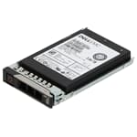 Dell SAS SSD PM1643 3,84TB SAS 12G SFF R740xd - X8F87 MZILT3T2HALS0D3