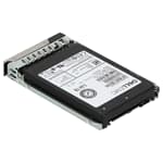 Dell SAS SSD PM1643 3,84TB SAS 12G SFF R740xd - X8F87 MZILT3T2HALS0D3