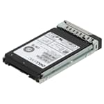 Dell SAS SSD PM1643 3,84TB SAS 12G SFF R740xd - X8F87 MZILT3T2HALS0D3