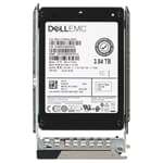 Dell SAS SSD PM1643 3,84TB SAS 12G SFF R740xd - X8F87 MZILT3T2HALS0D3