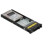 Lenovo SAS Festplatte 1,2TB 10k SAS 12G SFF - 01DC409