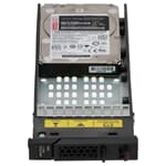 Lenovo SAS Festplatte 1,2TB 10k SAS 12G SFF - 01DC409
