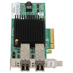 IBM FC-Controller DP 8Gbps FC PCI-E 8x LP - 577D 00E0938