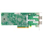 IBM FC-Controller DP 8Gbps FC PCI-E 8x LP - 577D 00E0938