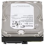 Seagate SAS Festplatte 2TB 7,2k SAS 6G 3,5" - ST2000NM0023