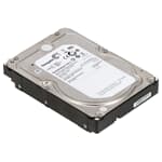 Seagate SAS Festplatte 2TB 7,2k SAS 6G 3,5" - ST2000NM0023