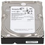 Seagate SAS Festplatte 2TB 7,2k SAS 6G 3,5" - ST2000NM0023