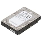 Seagate SAS Festplatte 2TB 7,2k SAS 6G 3,5" - ST2000NM0023