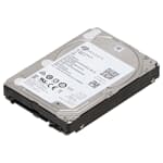 Seagate SAS Festplatte 1TB 7,2k SAS 12G 2,5" - ST1000NX0373