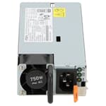 Lenovo Server-Netzteil System x3650 M5 Platinum 750W - 00YL557