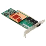 Lenovo Omni Path Adapter OPA 100 1-Port 100Gbps QSFP28 PCI-E x16 - 00WE029