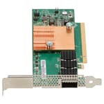 Lenovo Omni Path Adapter OPA 100 1-Port 100Gbps QSFP28 PCI-E x16 - 00WE029