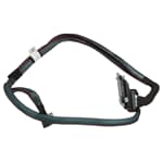 Dell SAS cable SFF-8643 Dell MiniPERC x8 SFF R430 - 7NKWC