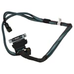 Dell SAS cable SFF-8643 Dell MiniPERC x8 SFF R430 - 7NKWC