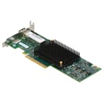 Fujitsu FC-Controller LPE32000-M2-F 1-Port 32Gbps PCI-E LP - A3C40201683