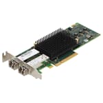 Fujitsu FC Controller LPe32002 2-Port 32Gbps PCI-E LP S26361-F4044-L502
