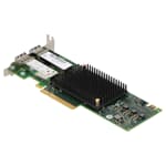 Fujitsu FC Controller LPe32002 2-Port 32Gbps PCI-E LP S26361-F4044-L502