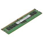 Hynix DDR4-RAM 16GB PC4-2666V UDIMM 2R - HMA82GU6CJR8N-VK
