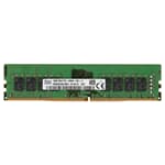 Hynix DDR4-RAM 16GB PC4-2666V UDIMM 2R - HMA82GU6CJR8N-VK