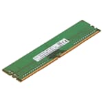 Hynix DDR4-RAM 8GB PC4-2666V UDIMM 1R - HMA81GU6CJR8N-VK