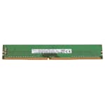 Hynix DDR4-RAM 8GB PC4-2666V UDIMM 1R - HMA81GU6CJR8N-VK
