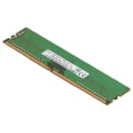 Hynix DDR4-RAM 8GB PC4-2666V UDIMM 1R - HMA81GU6CJR8N-VK