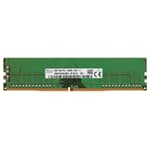 Hynix DDR4-RAM 8GB PC4-2666V UDIMM 1R - HMA81GU6CJR8N-VK