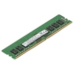 HP DDR4-RAM 16GB PC4-2666V UDIMM 2R - L04430-501 3PL82AA HMA82GU6DJR8N-VK