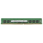 HP DDR4-RAM 16GB PC4-2666V UDIMM 2R - L04430-501 3PL82AA HMA82GU6DJR8N-VK