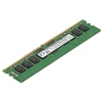 HP DDR4-RAM 16GB PC4-2666V UDIMM 2R - L04430-501 3PL82AA HMA82GU6DJR8N-VK